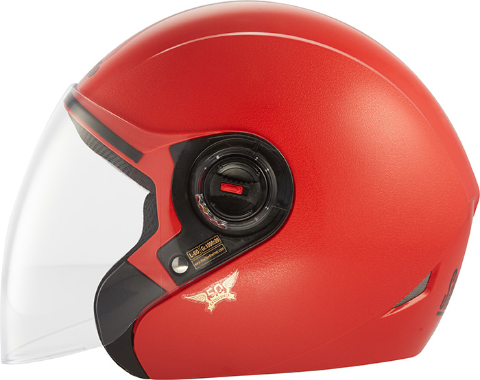 steelbird sb 43 face shield