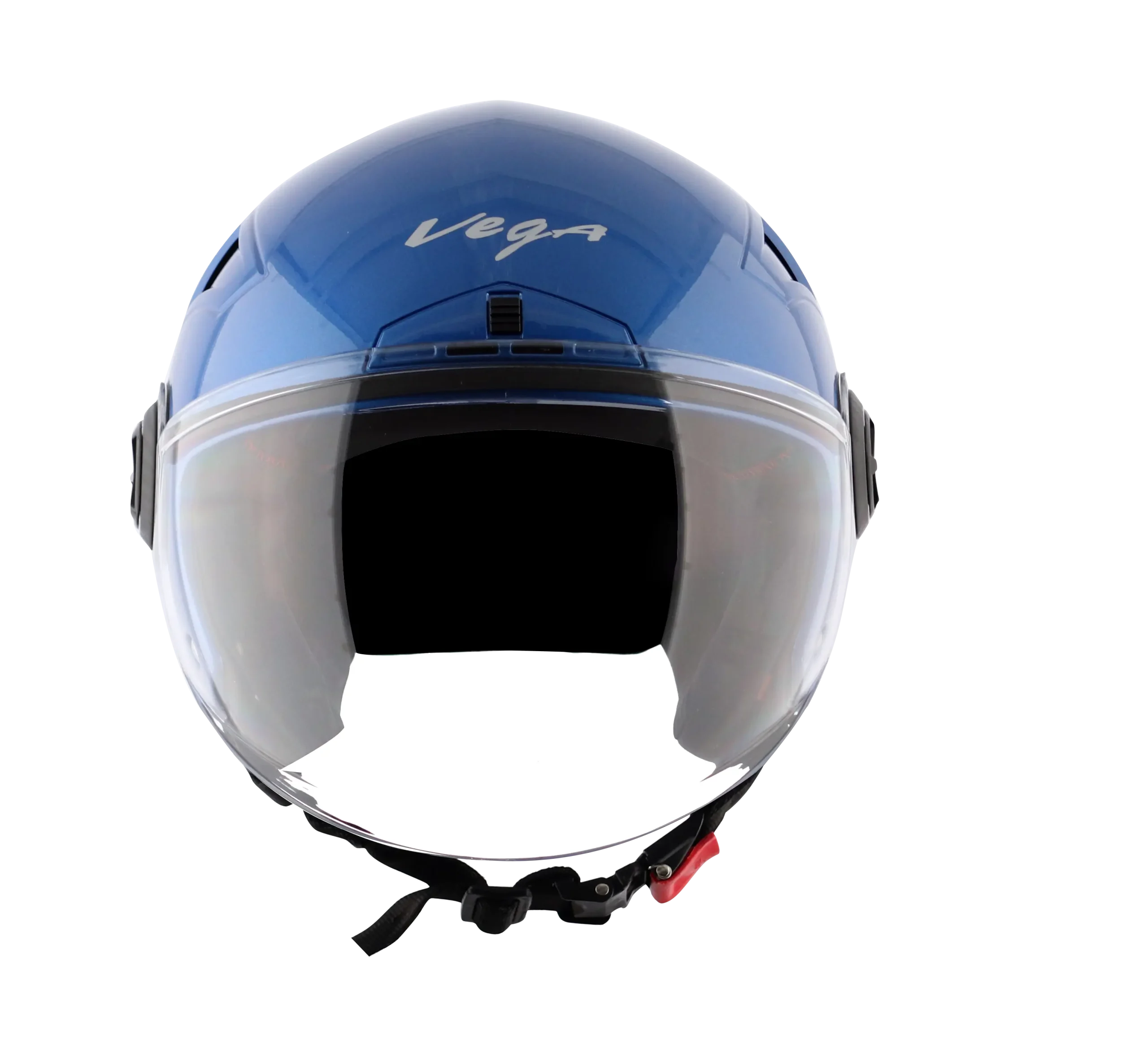 Vega Blaze DX Blue - Image 4