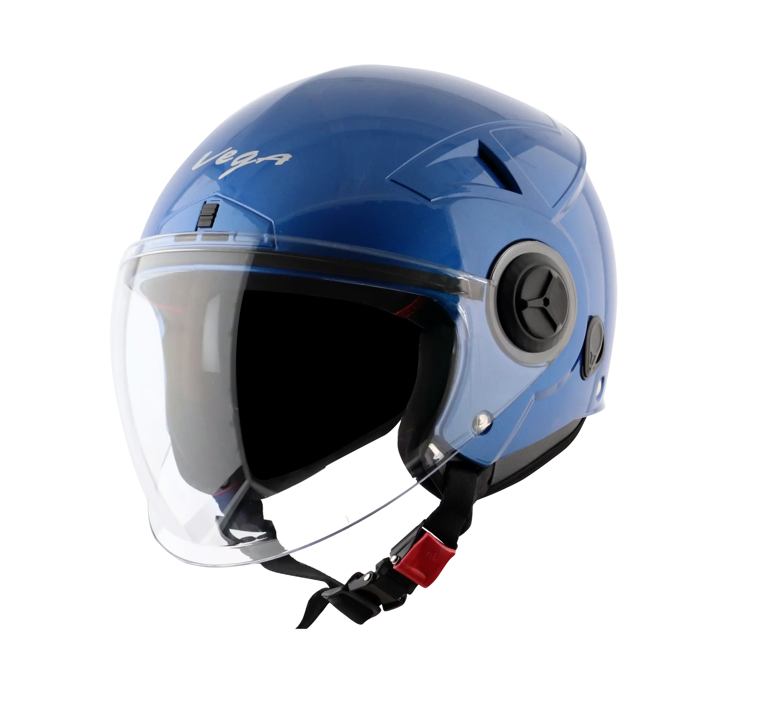 Vega Blaze DX Blue