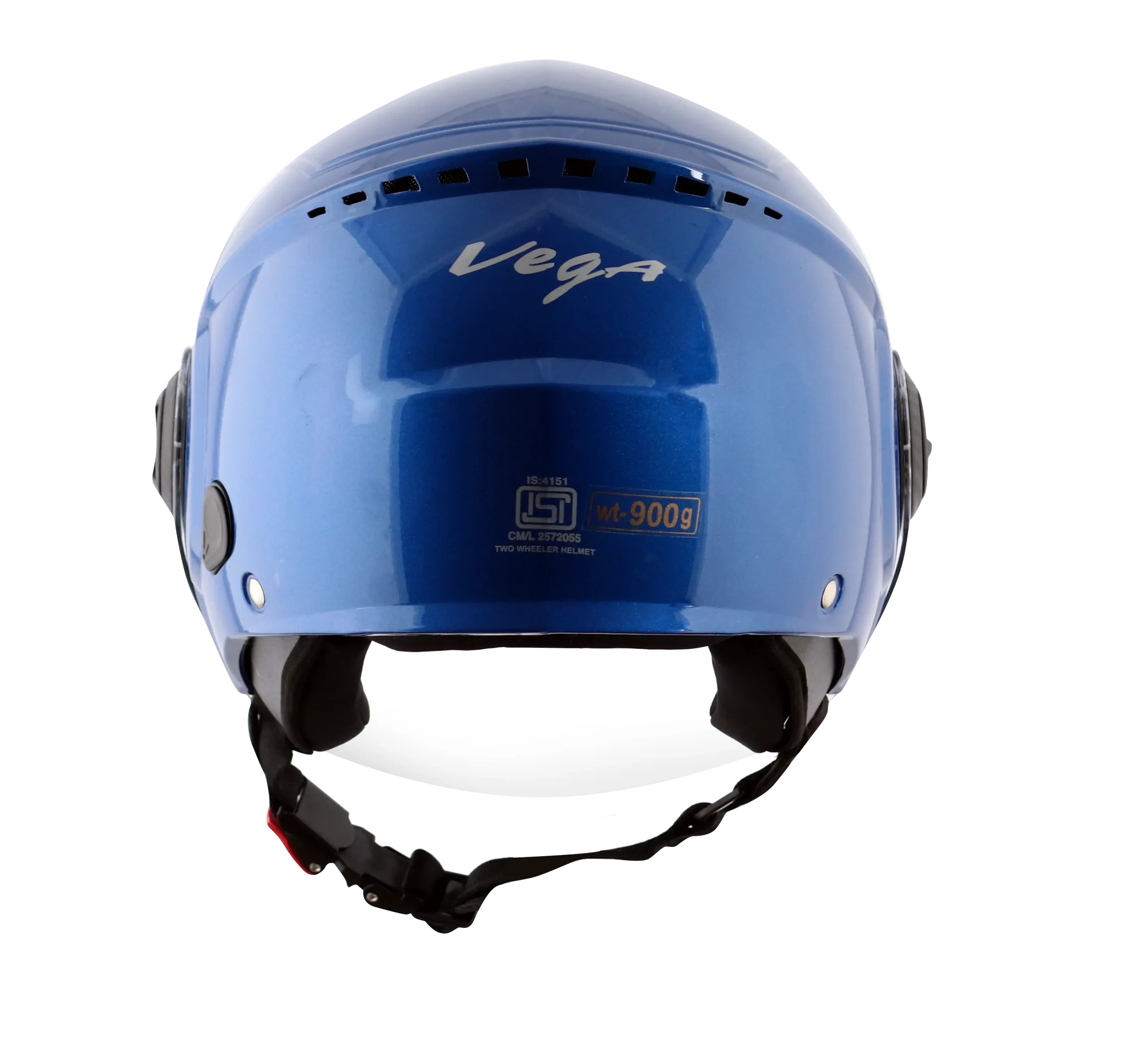 Vega Blaze DX Blue - Image 3