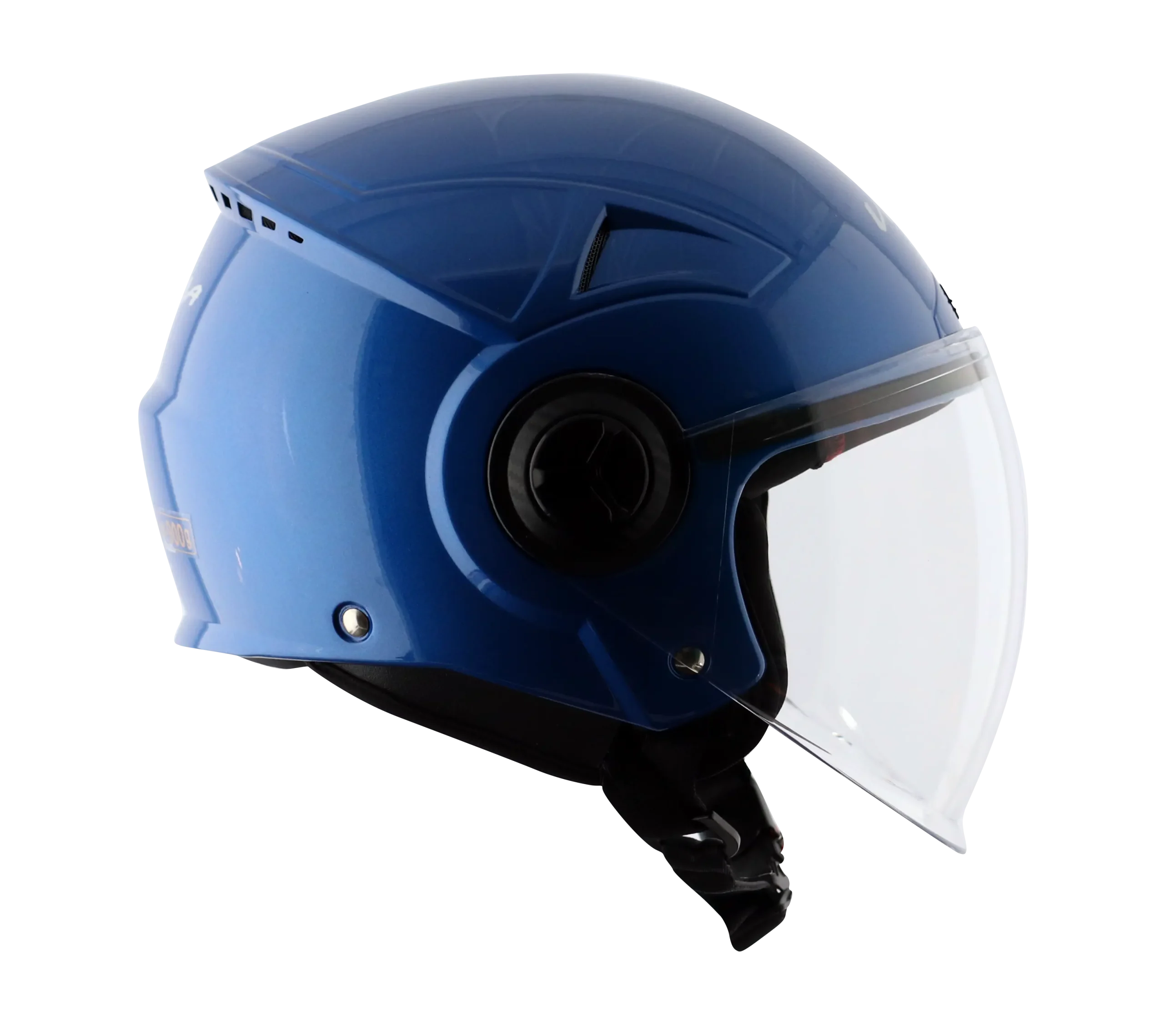 Vega Blaze DX Blue - Image 2