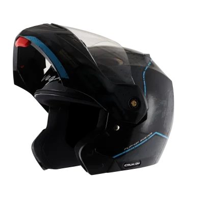 Vega Crux Dx Victor Black Grey