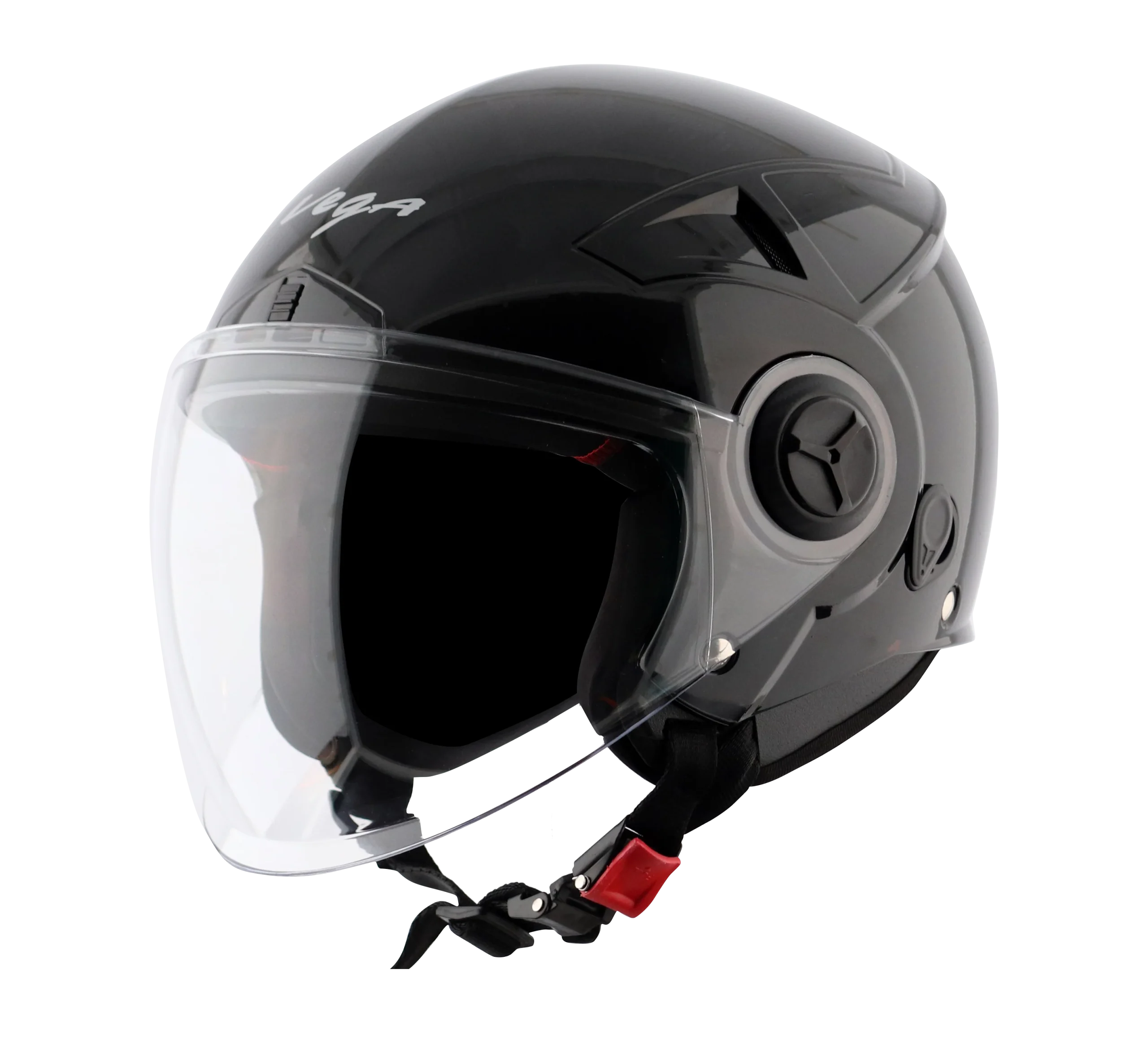 Vega Blaze DX Black
