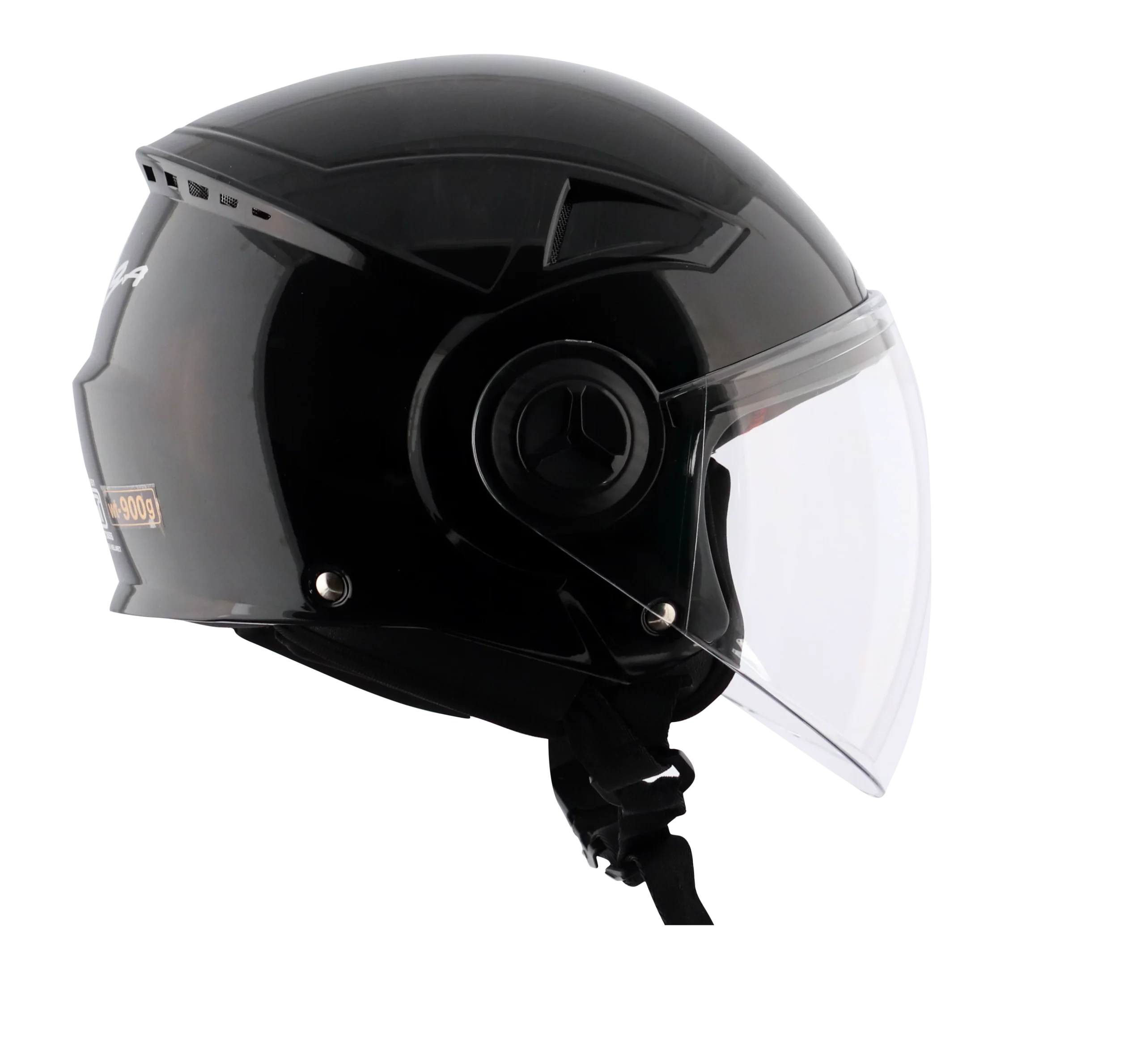 Vega Blaze DX Black - Image 4