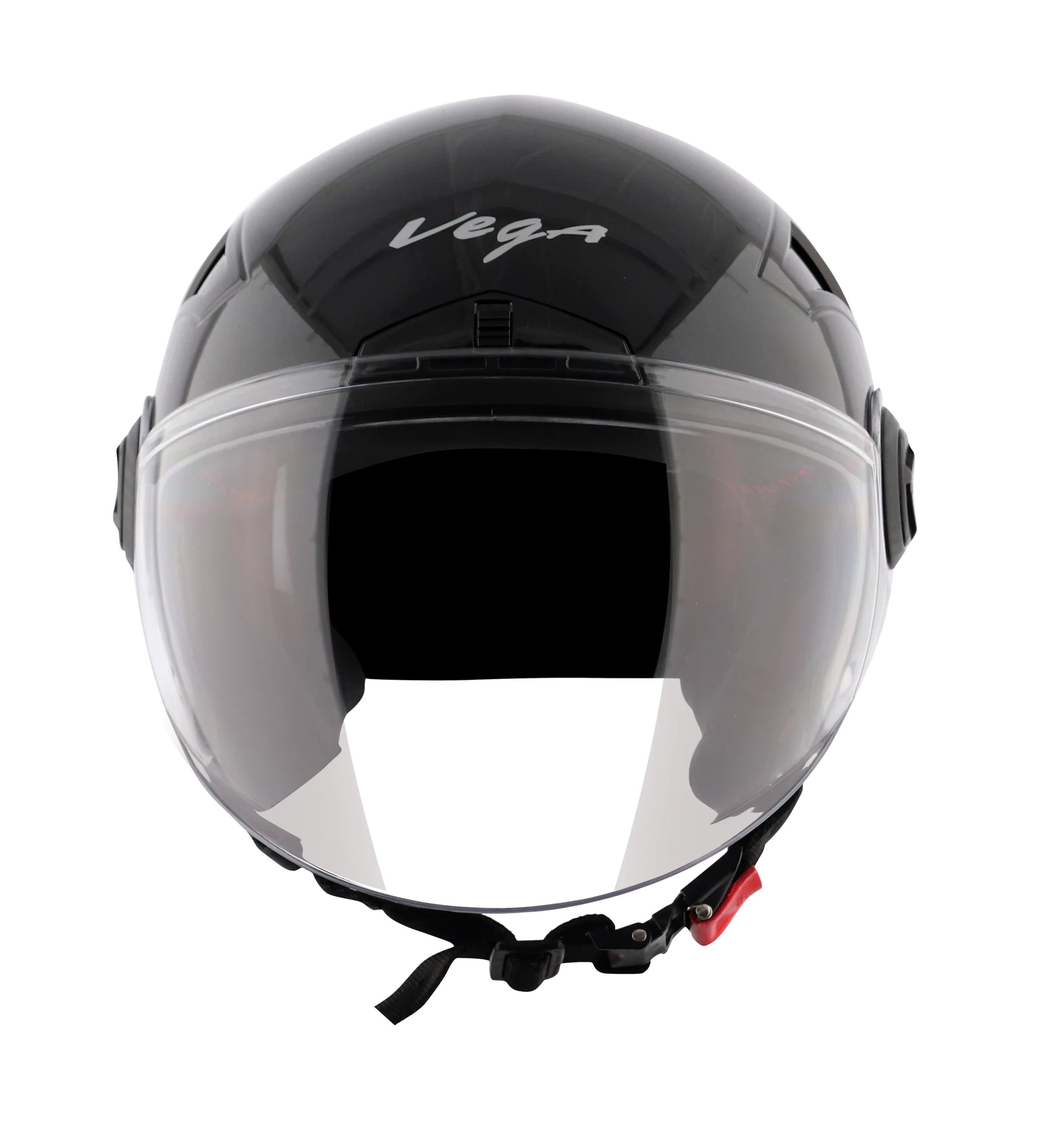 Vega Blaze DX Black - Image 3