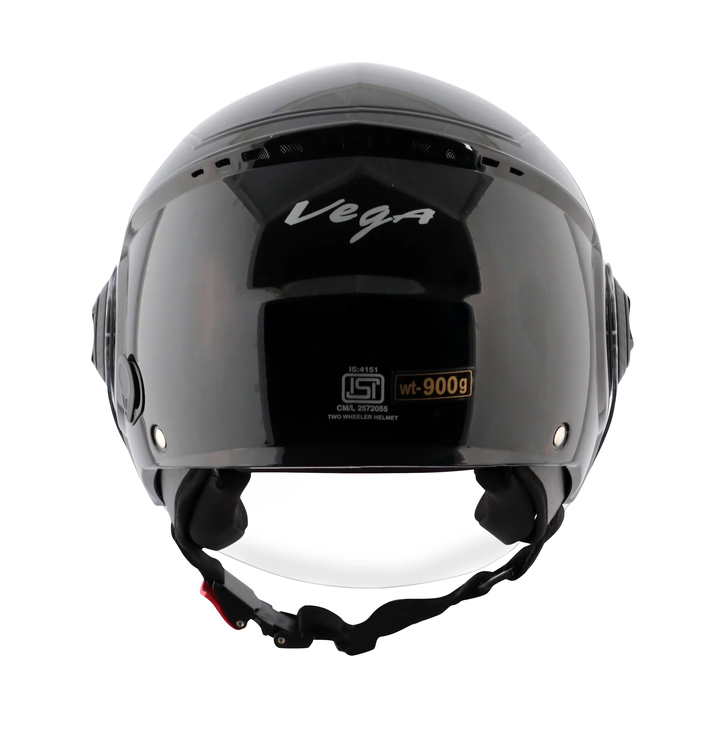 Vega Blaze DX Black - Image 2