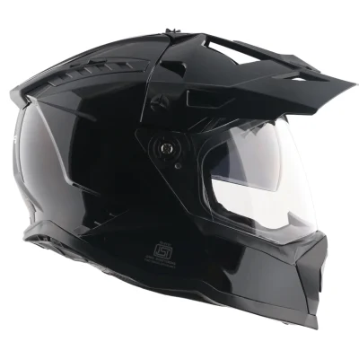 Vega Dirt X Solid Black