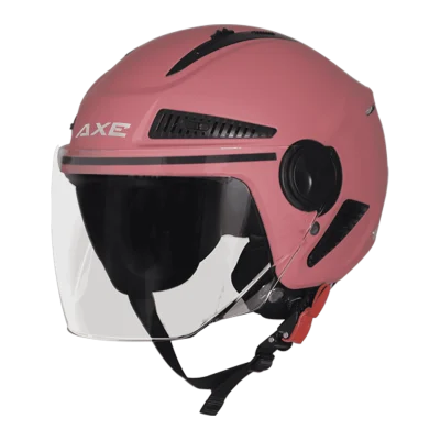 Steel Bird SBH 24 AXE Glossy Baby Pink