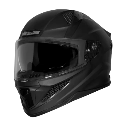 Steel Bird SBH 25 Sharp Dashing Black