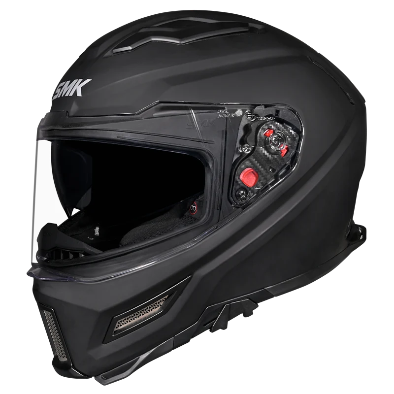 SMK Agnar Matt Black MA200 - Image 6