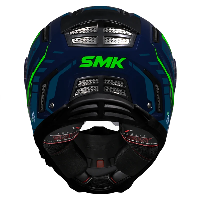 SMK Agnar Tektron GL558 - Image 4