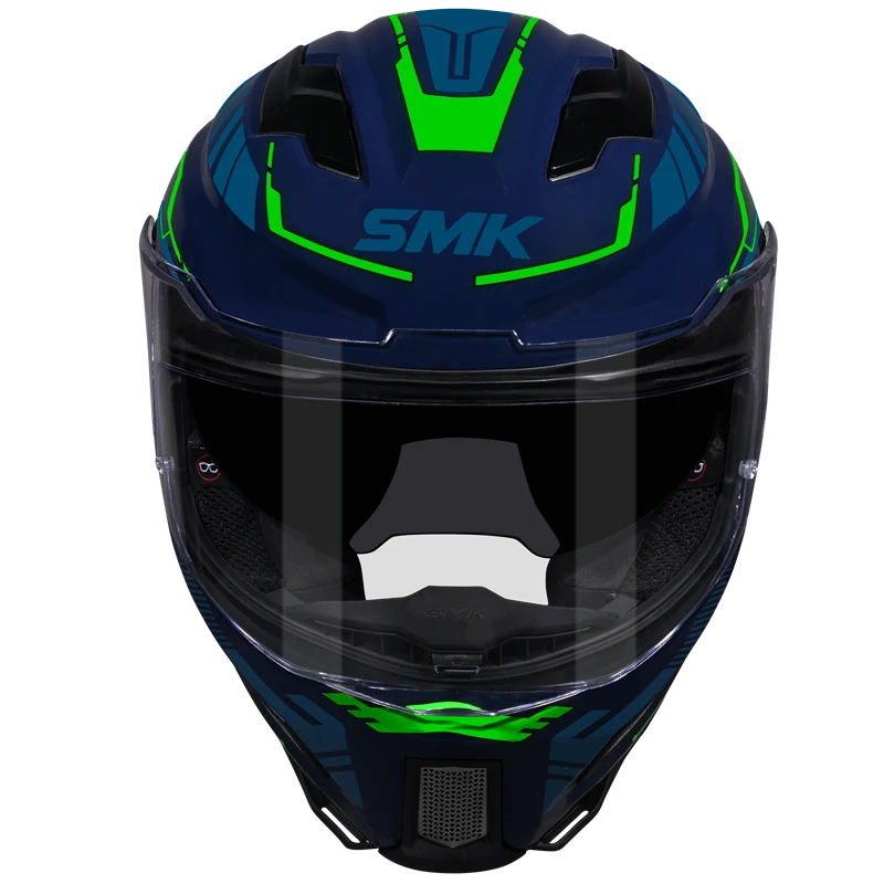 SMK Agnar Tektron GL558 - Image 3