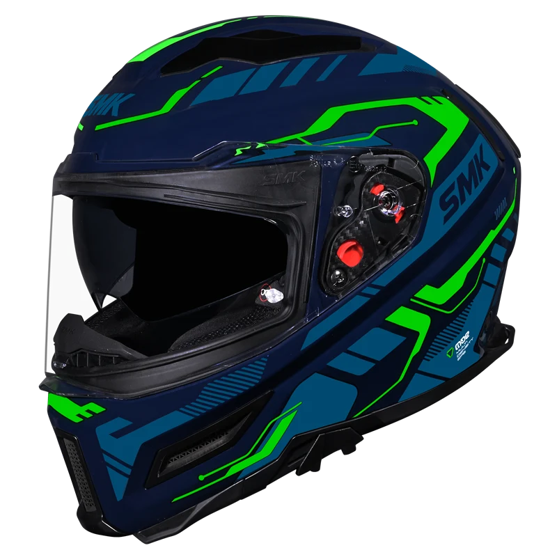 SMK Agnar Tektron GL558 - Image 2