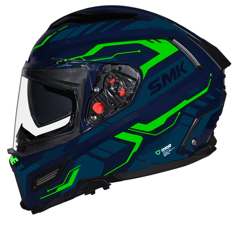 SMK Agnar Tektron GL558