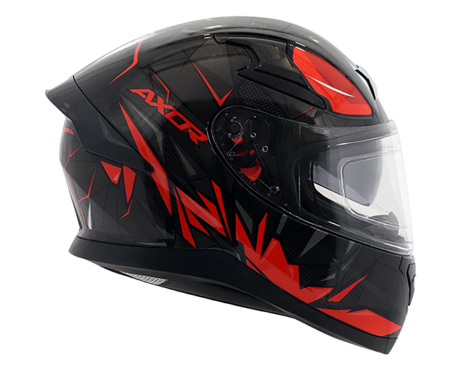 Axor Apex Hunter Black Orange - Image 2