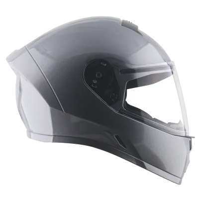 Vega Ranger DX Solid Anthracite