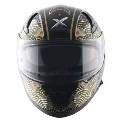 Axor Apex Infinity Black Gold