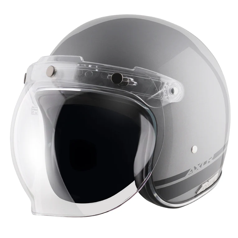 Axor Retro Jet Sportz S13 Anthra Grey Black