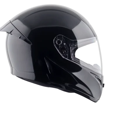 Vega Voyager Black Helmet