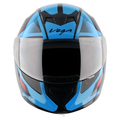 Vega Edge Decor Passion Black Blue