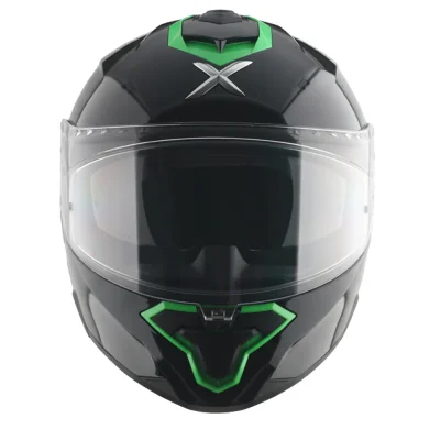 Axor Brutale Corsa Black Green