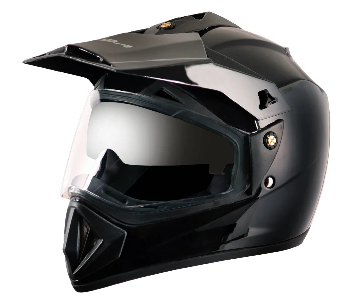 Vega Offroad W/dv Dull Black