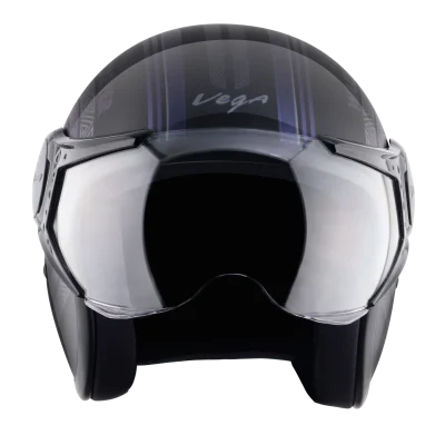 Vega Jet Marvel Black Panther Black Purple