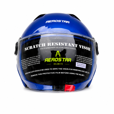 Aerostar Beat Blue