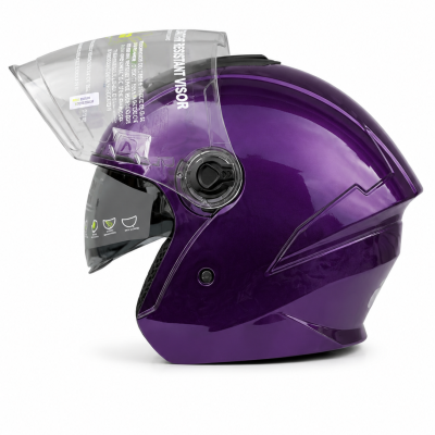 Aerostar Forza D/V Purple