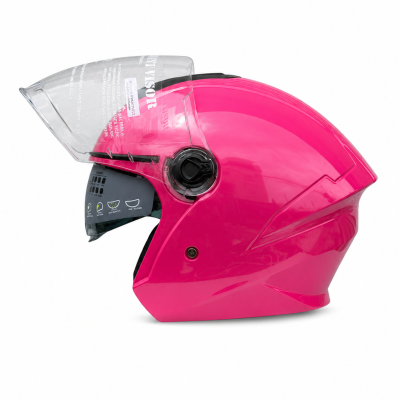 Aerostar Forza D/V Pink