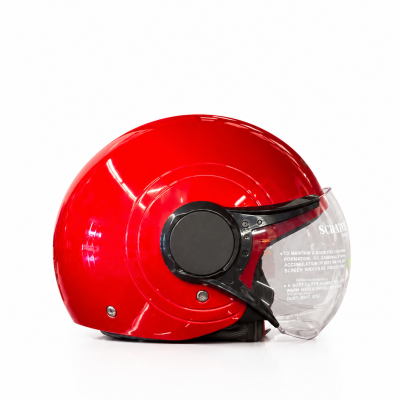 Aerostar Mini Red