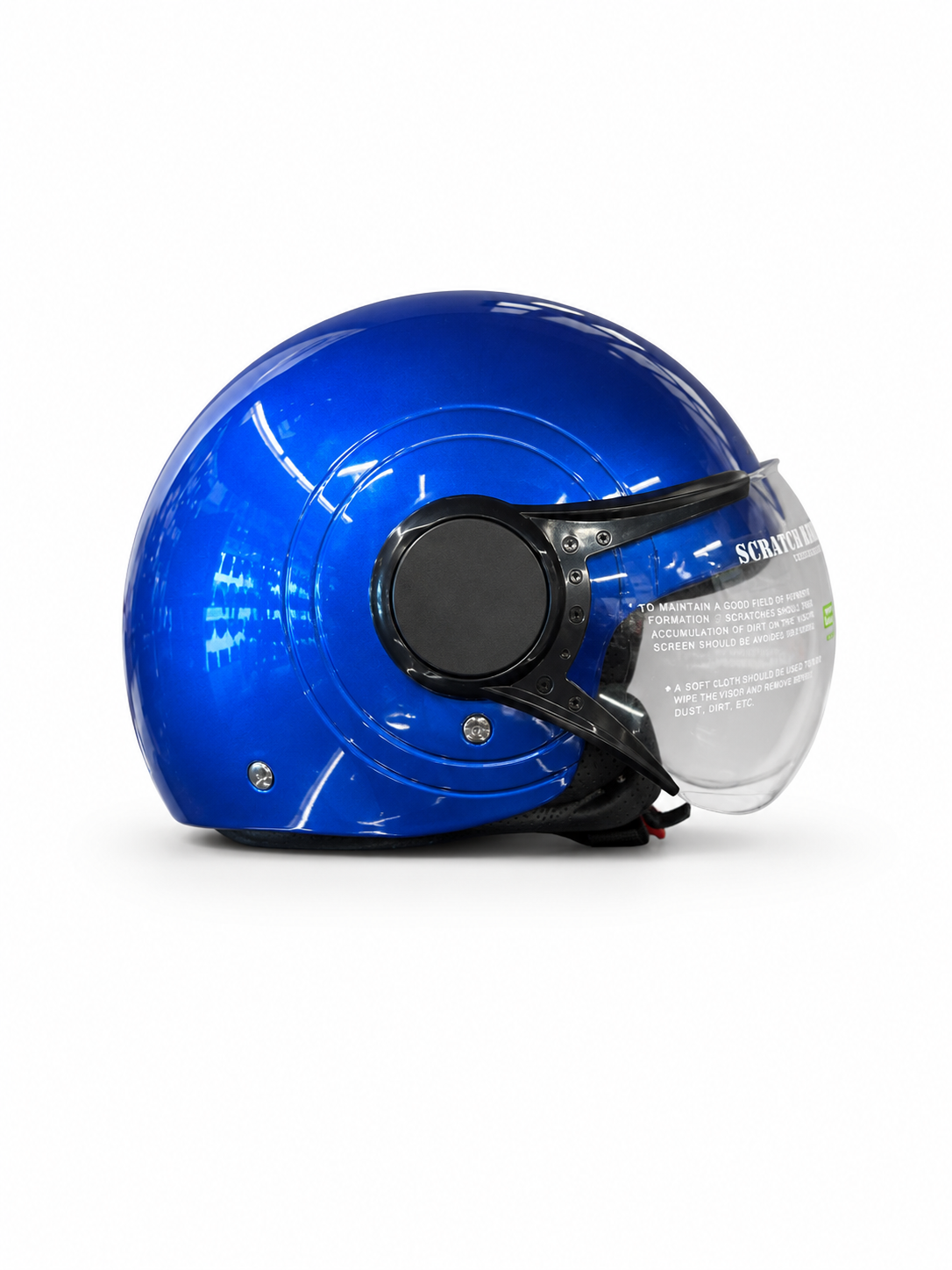 Aerostar Mini Blue - Image 2