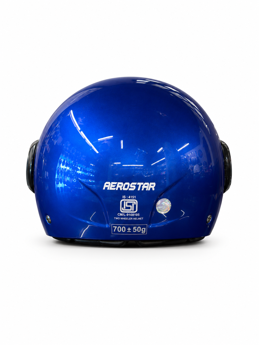 Aerostar Mini Blue - Image 3