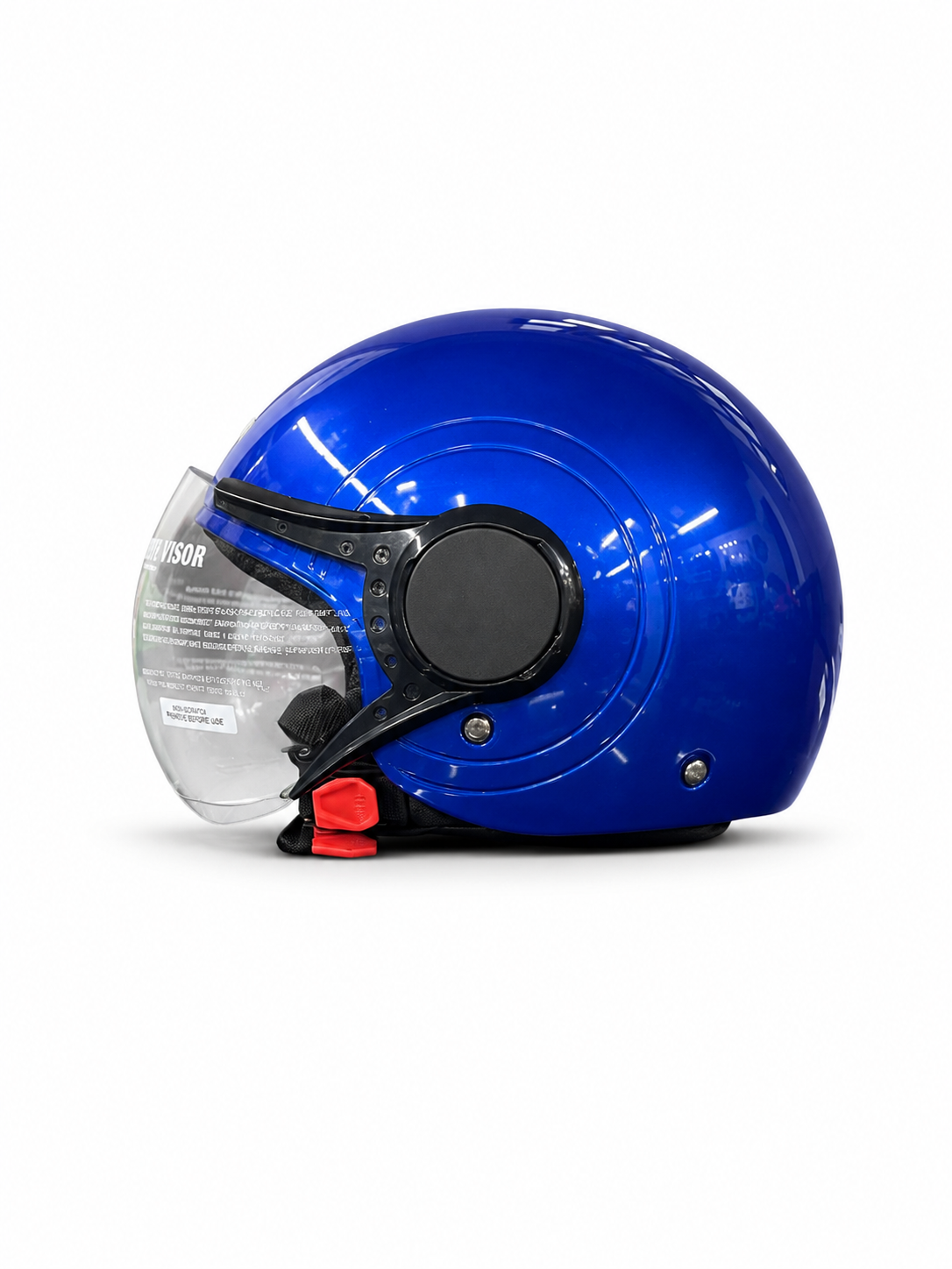 Aerostar Mini Blue
