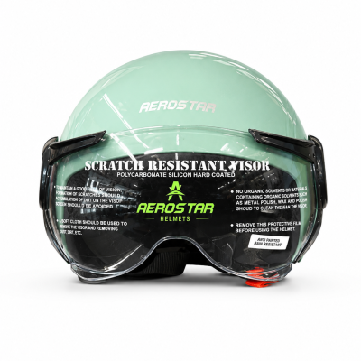 Aerostar Mini Ice Green