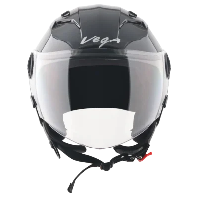 Vega Clark DX Black