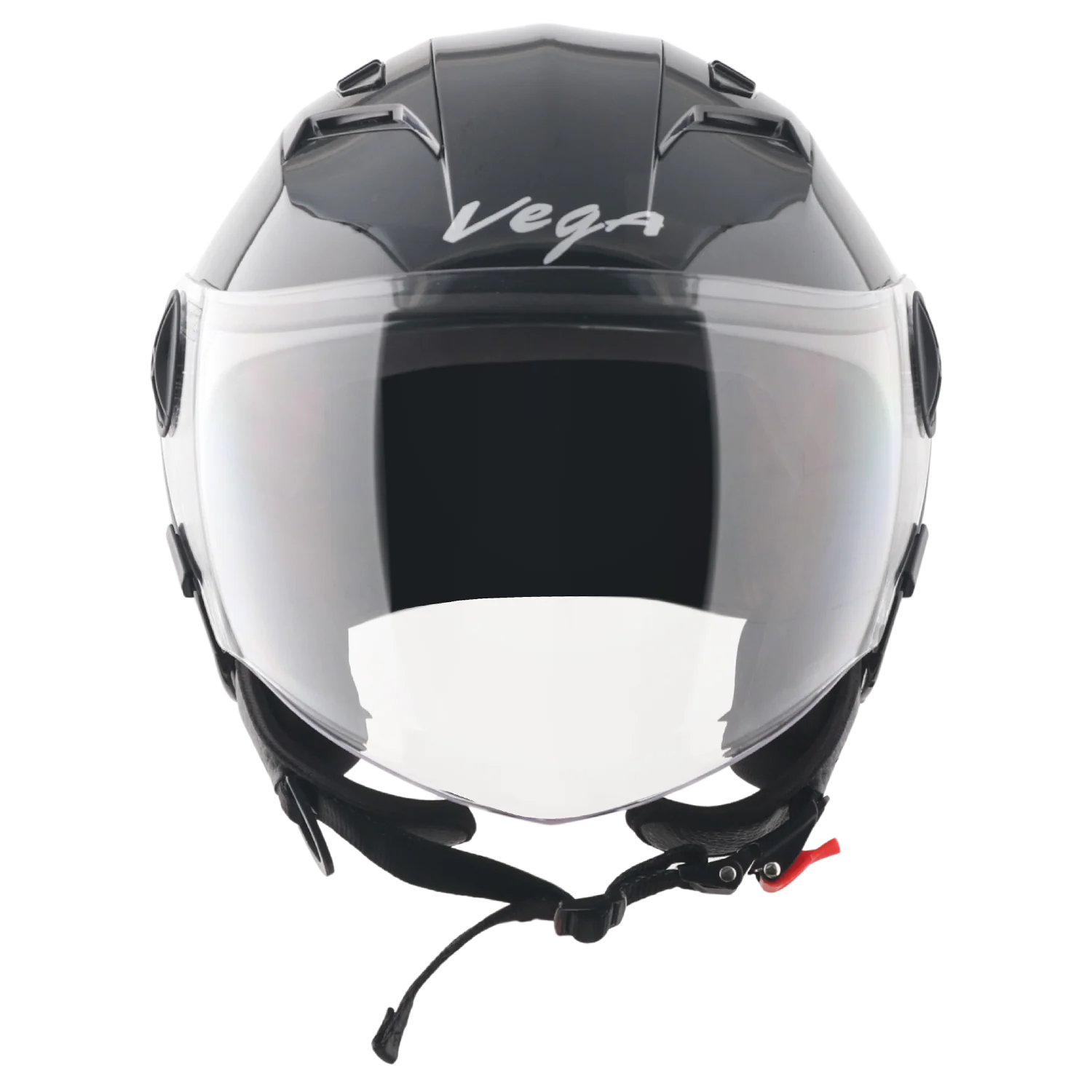 Vega Clark DX Black - Image 2