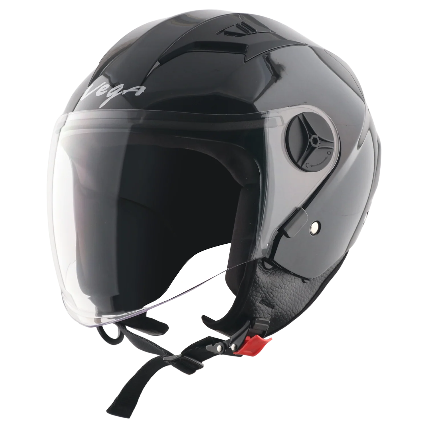 Vega Clark DX Black