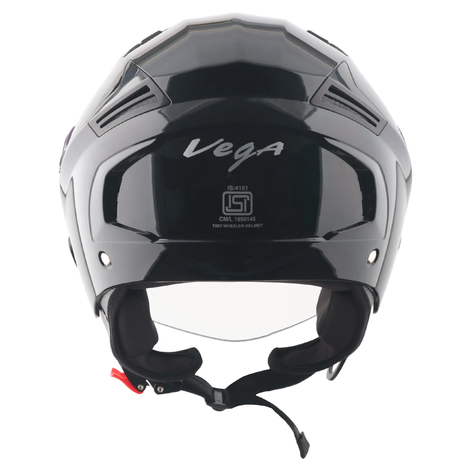 Vega Clark DX Black - Image 3