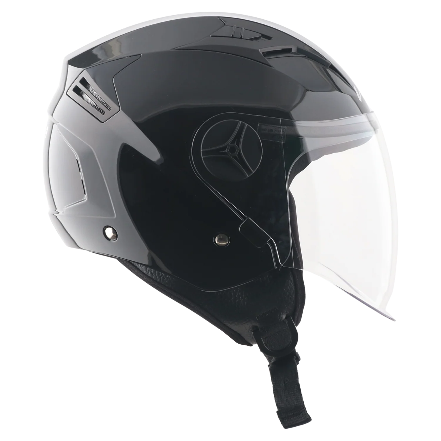 Vega Clark DX Black - Image 4