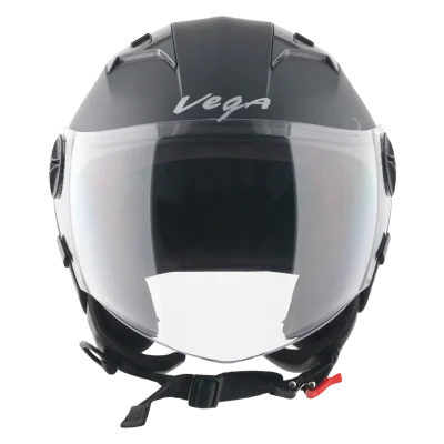 Vega Clark DX Dull Black