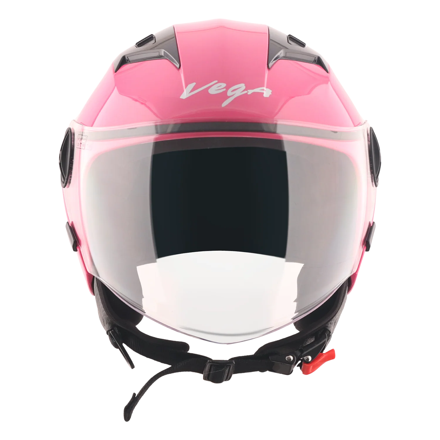 Vega Clark DX Pink - Image 2