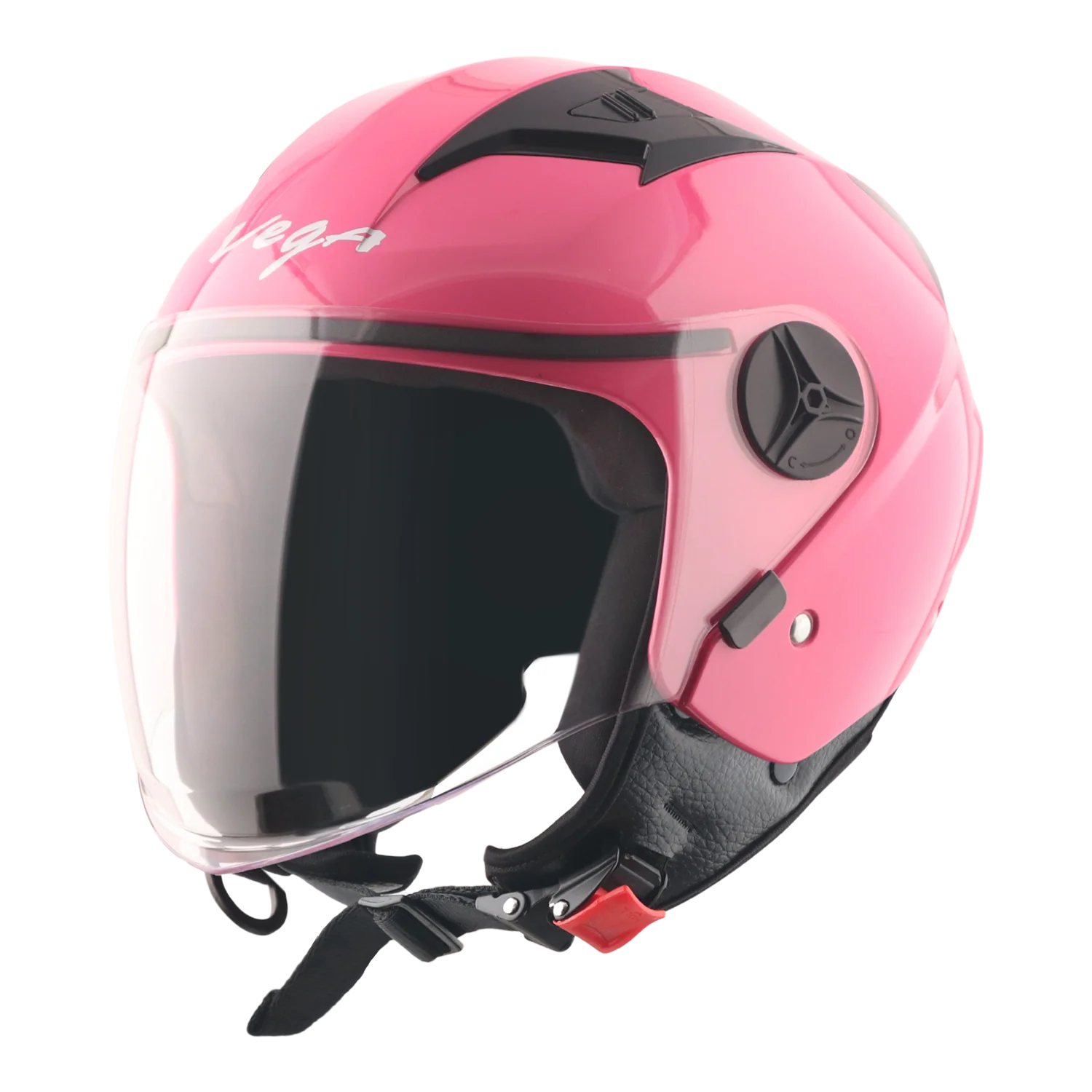 Vega Clark DX Pink