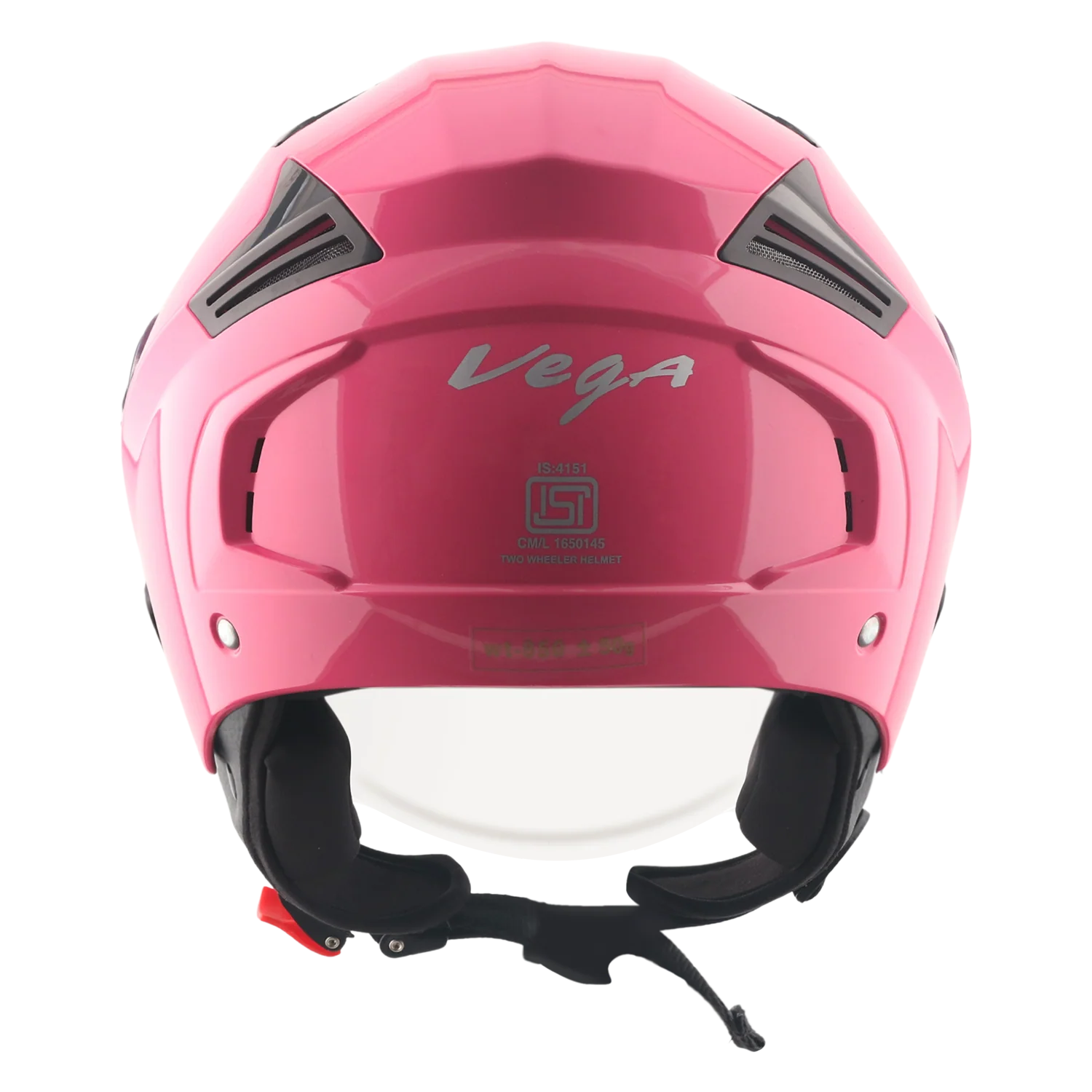Vega Clark DX Pink - Image 3