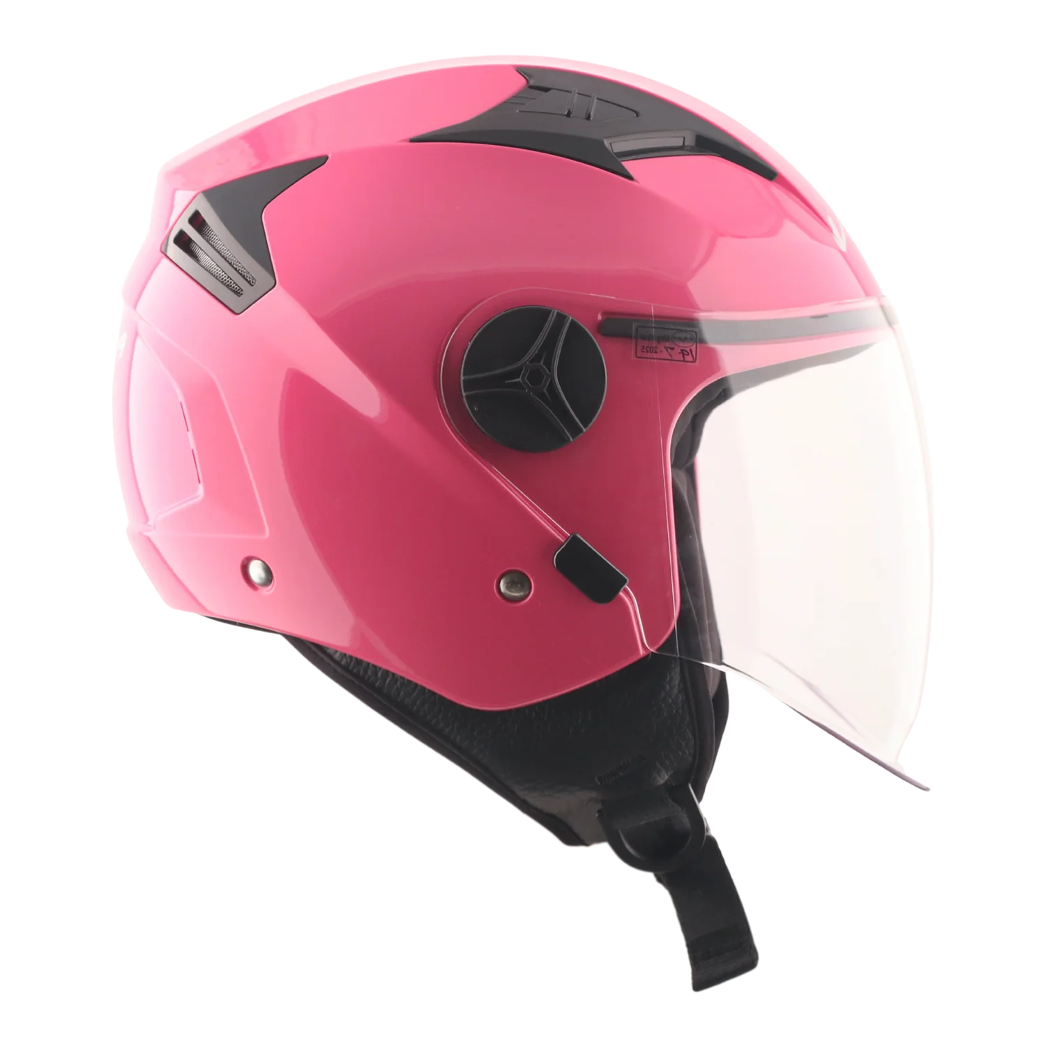 Vega Clark DX Pink - Image 4
