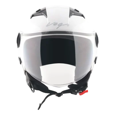Vega Clark DX White