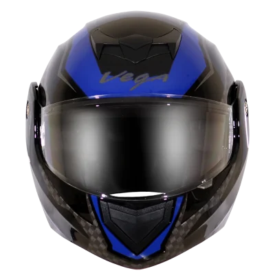 Vega Crux DX Checks Black Blue