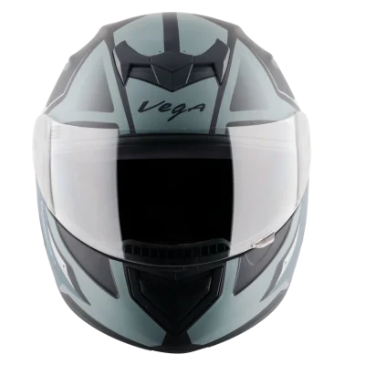 Vega Edge Decor Passion Black Grey