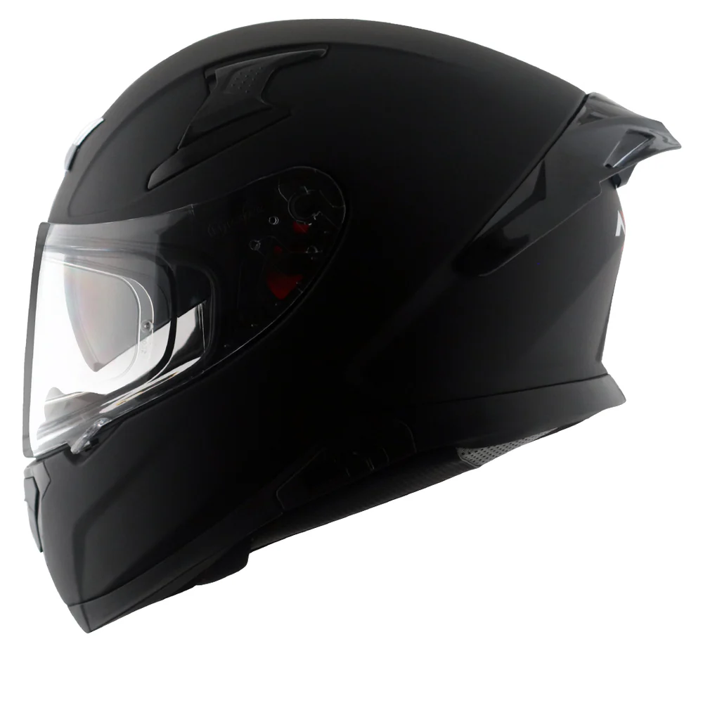 Axor Apex Dull Black