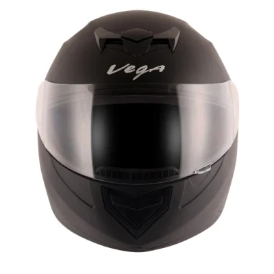 Vega Edge DX Dull Black